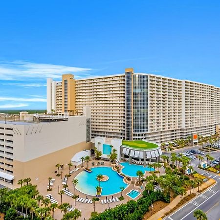 Laketown Wharf 1926 Panama City Beach Exteriör bild