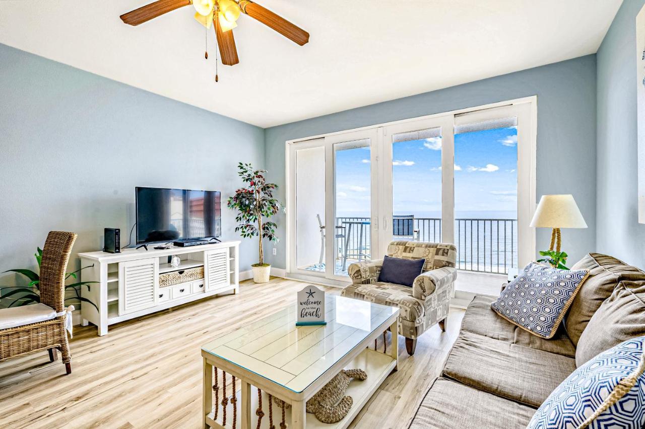 Laketown Wharf 1926 Panama City Beach Exteriör bild