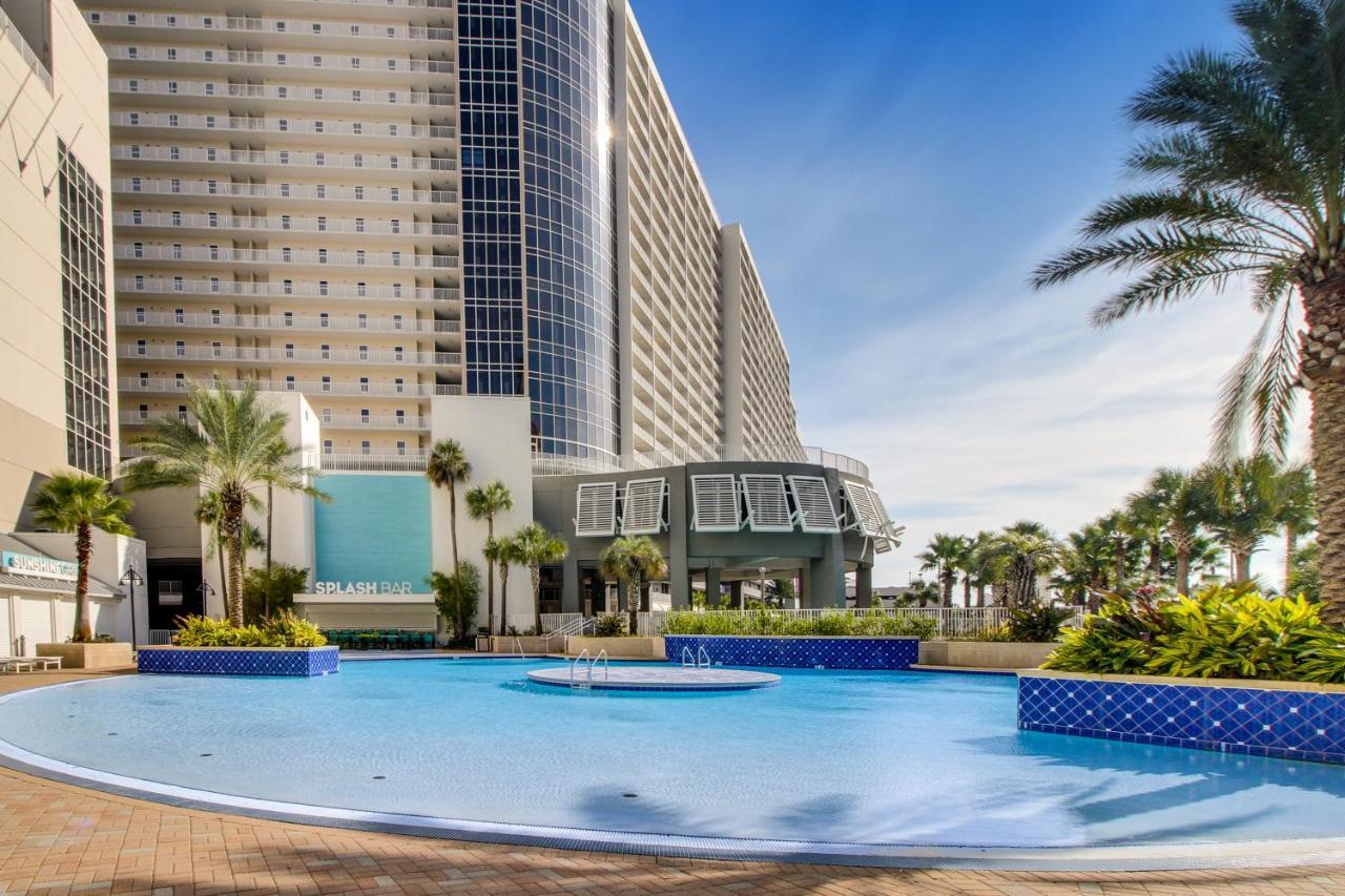 Laketown Wharf 1926 Panama City Beach Exteriör bild
