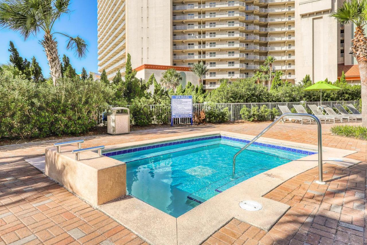Laketown Wharf 1926 Panama City Beach Exteriör bild