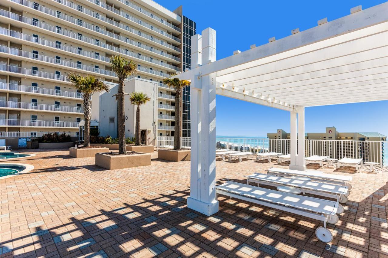 Laketown Wharf 1926 Panama City Beach Exteriör bild