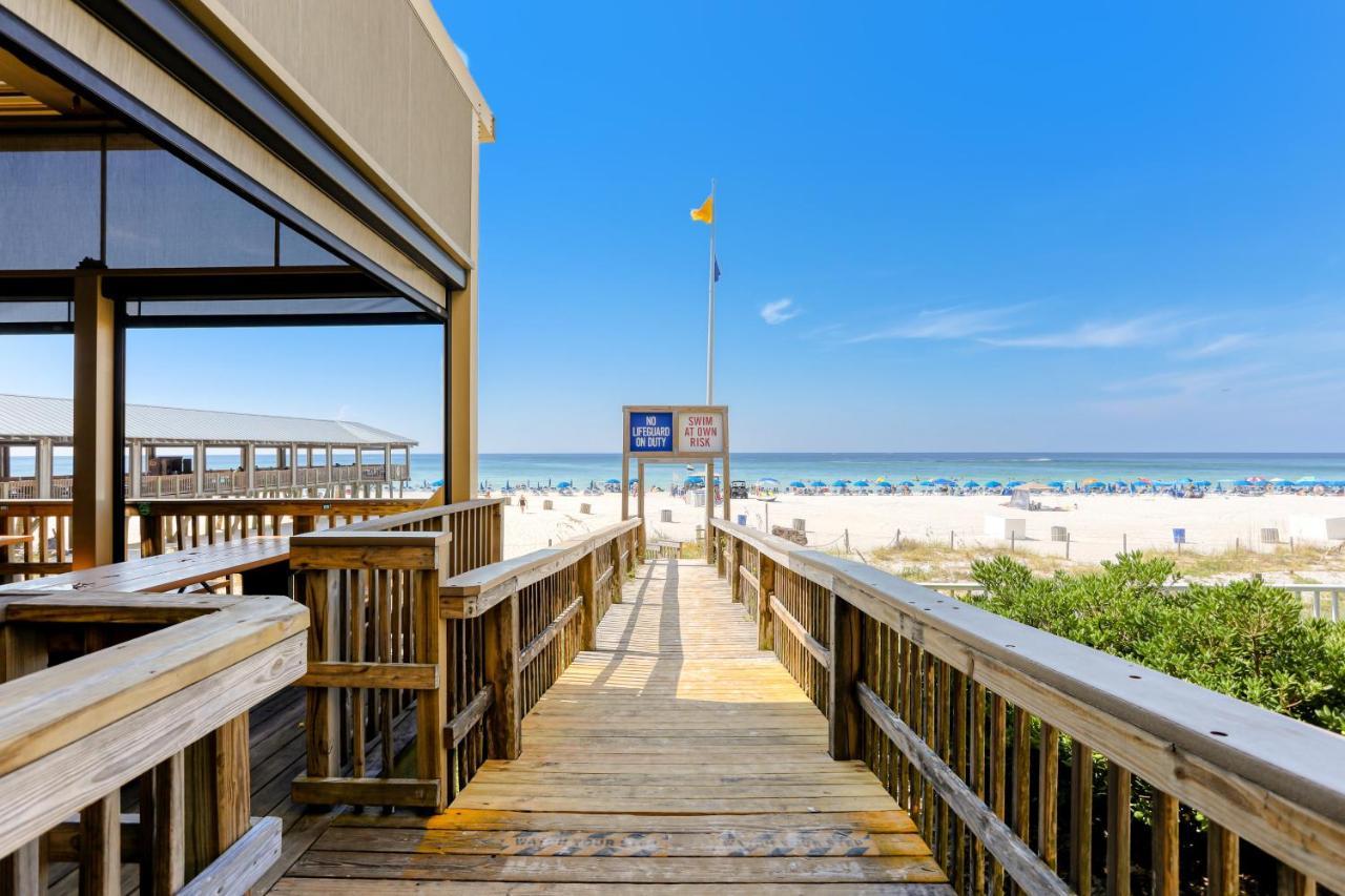 Laketown Wharf 1926 Panama City Beach Exteriör bild
