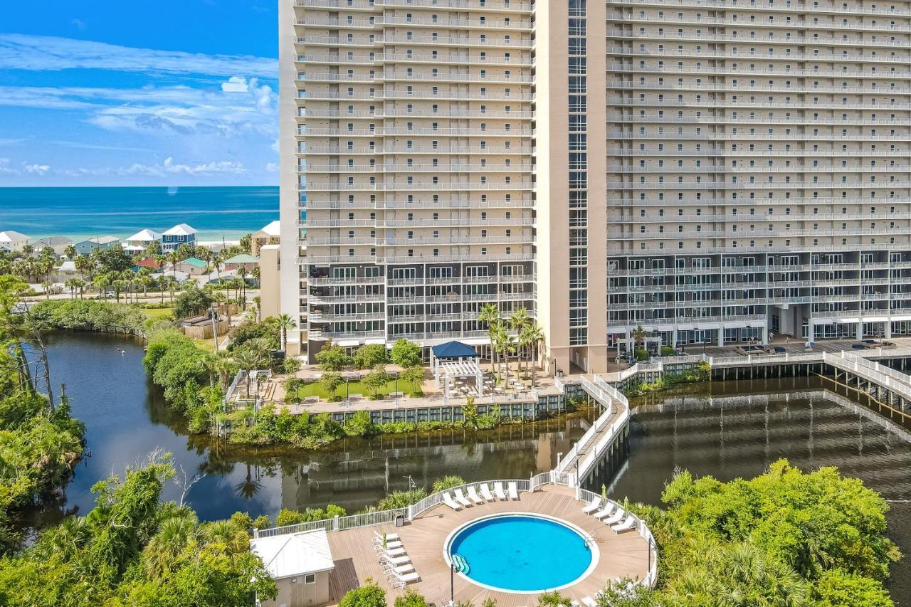 Laketown Wharf 1926 Panama City Beach Exteriör bild