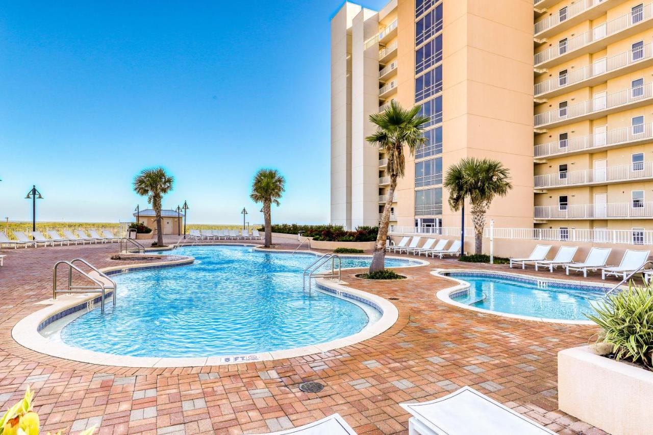 Laketown Wharf 1926 Panama City Beach Exteriör bild