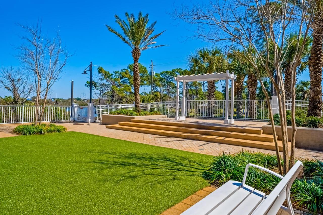 Laketown Wharf 1926 Panama City Beach Exteriör bild