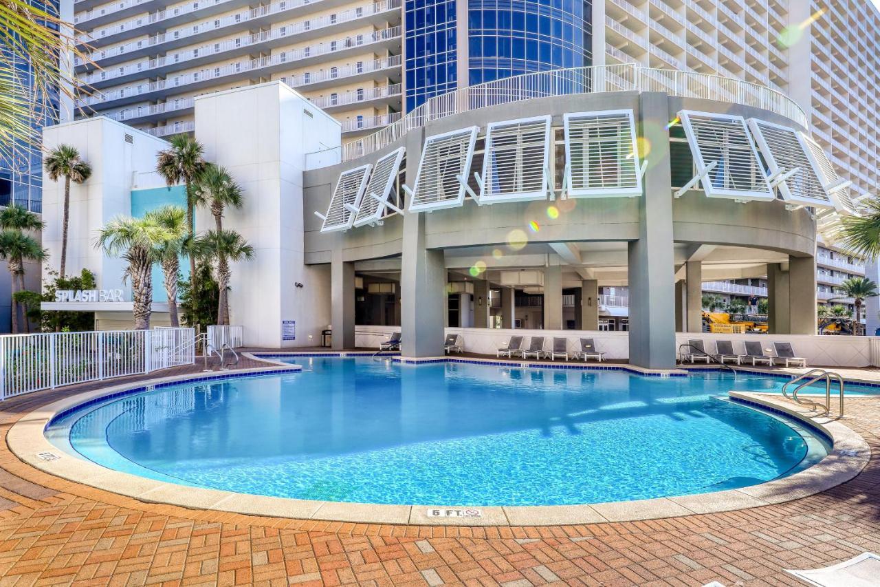 Laketown Wharf 1926 Panama City Beach Exteriör bild